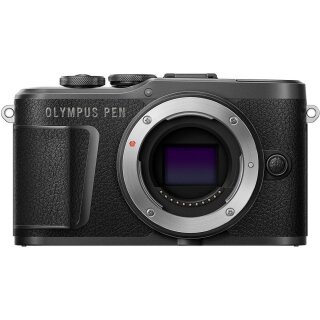 Olympus PEN E-PL10 Gövde Aynasız Fotoğraf Makinesi kullananlar yorumlar